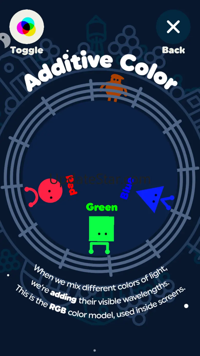 Color Corral 1.0