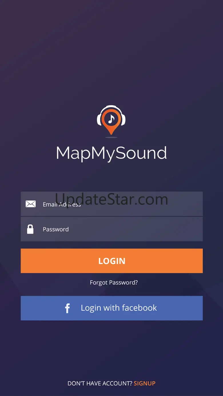 MapMySound. 2.6