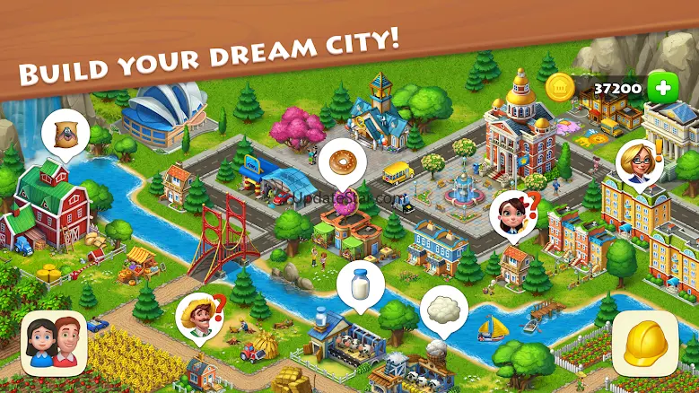 Township 18.0.1