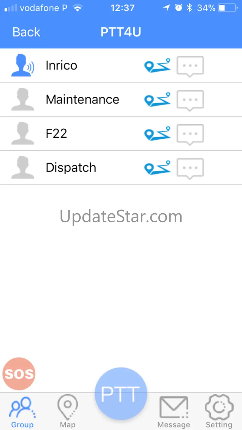 PTT4U 1.3.6