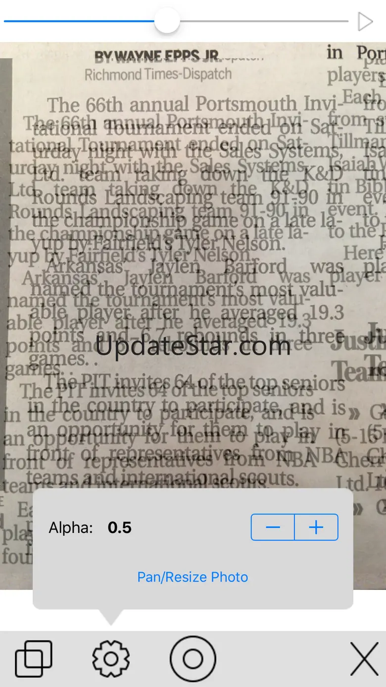 PocketHinman 1.3.0