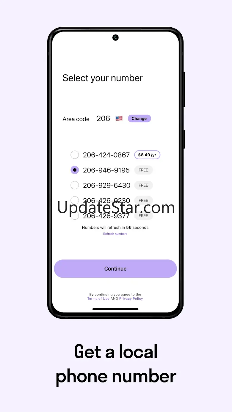 TextNow: Call + Text Unlimited 24.25.1
