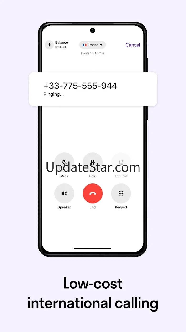 TextNow: Call + Text Unlimited 24.25.1