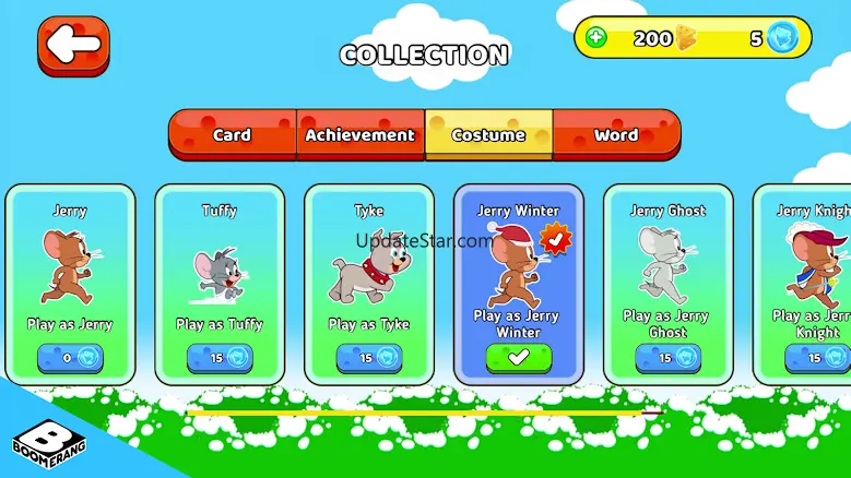Tom & Jerry: Mouse Maze 3.0.23-google