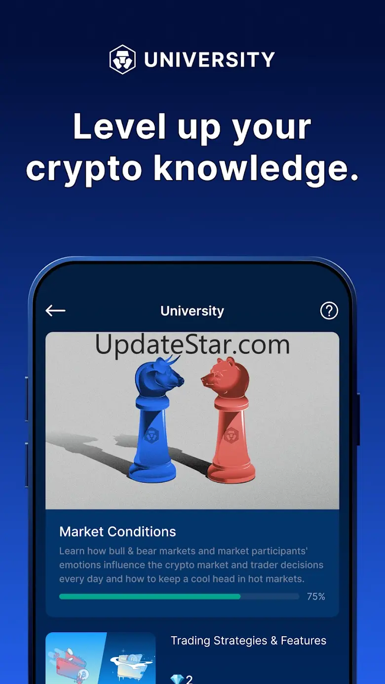 Crypto.com - Buy Bitcoin, DOGE 3.201.20