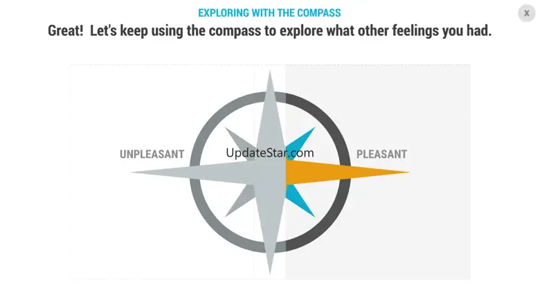 My Emotional Compass 1.3