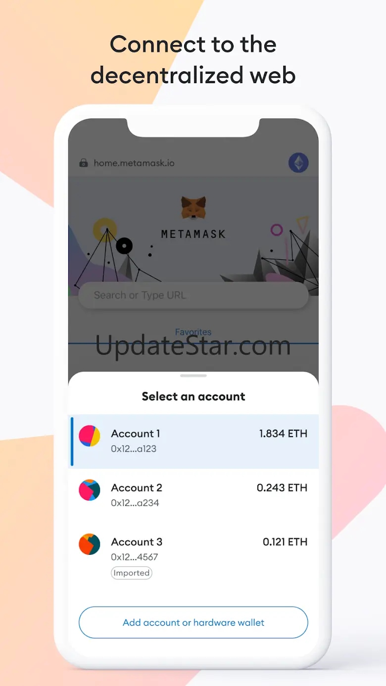 MetaMask - Blockchain Wallet 7.24.4