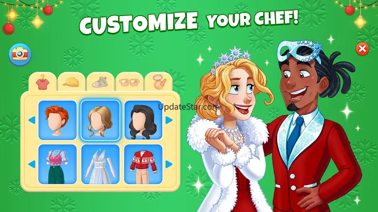 Cooking Diary® Restaurant Game 2.28.2