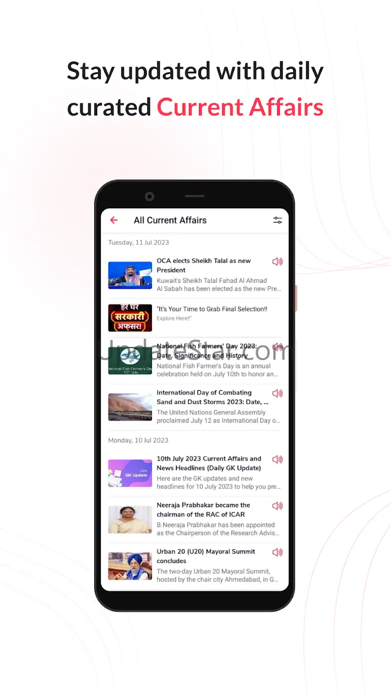 Adda247 Exam Preparation App 11.8.7