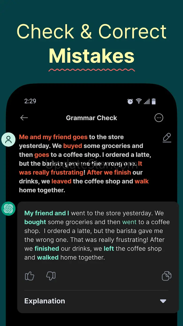 Chatbot AI Chat Open Assistant 3.9.12