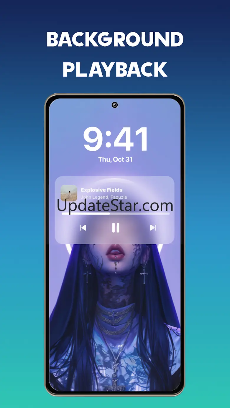 Music Player, Play MP3 Offline 1.3.0