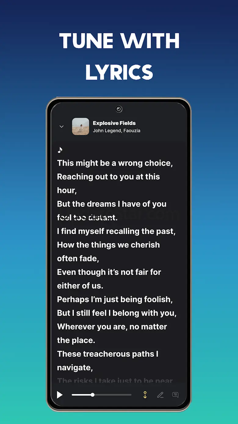 Music Player, Play MP3 Offline 1.3.0