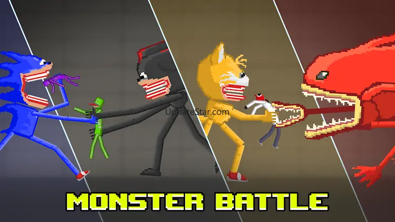 Monster Playground 1.3.6