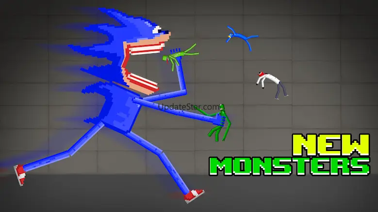 Monster Playground 1.3.6