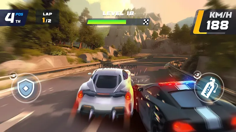 Car Racing 3D: Racer Master 2.0.0