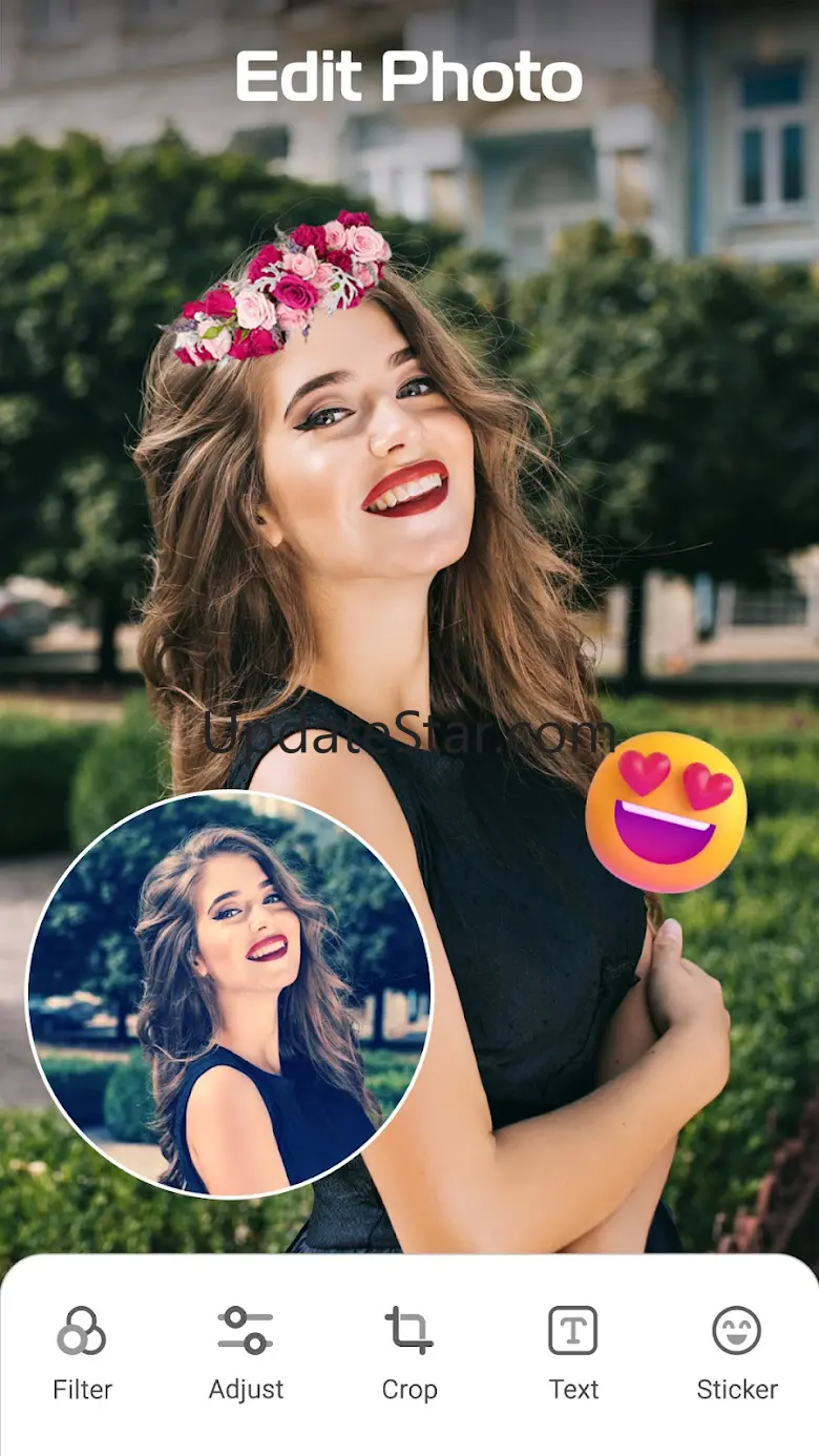 Photo Video Maker: Slideshows 1.6.1