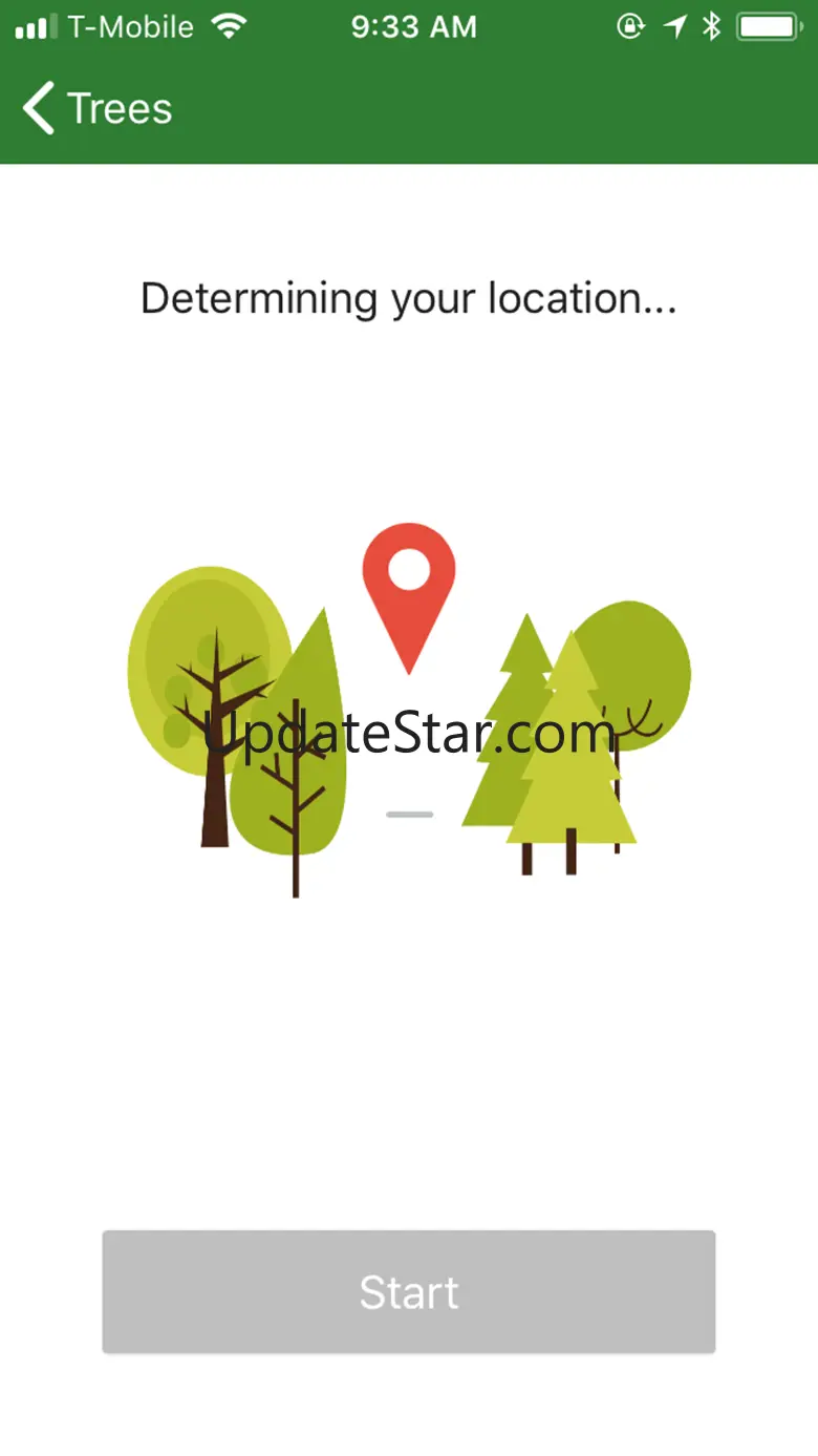 Tree Tracker 1.2.0