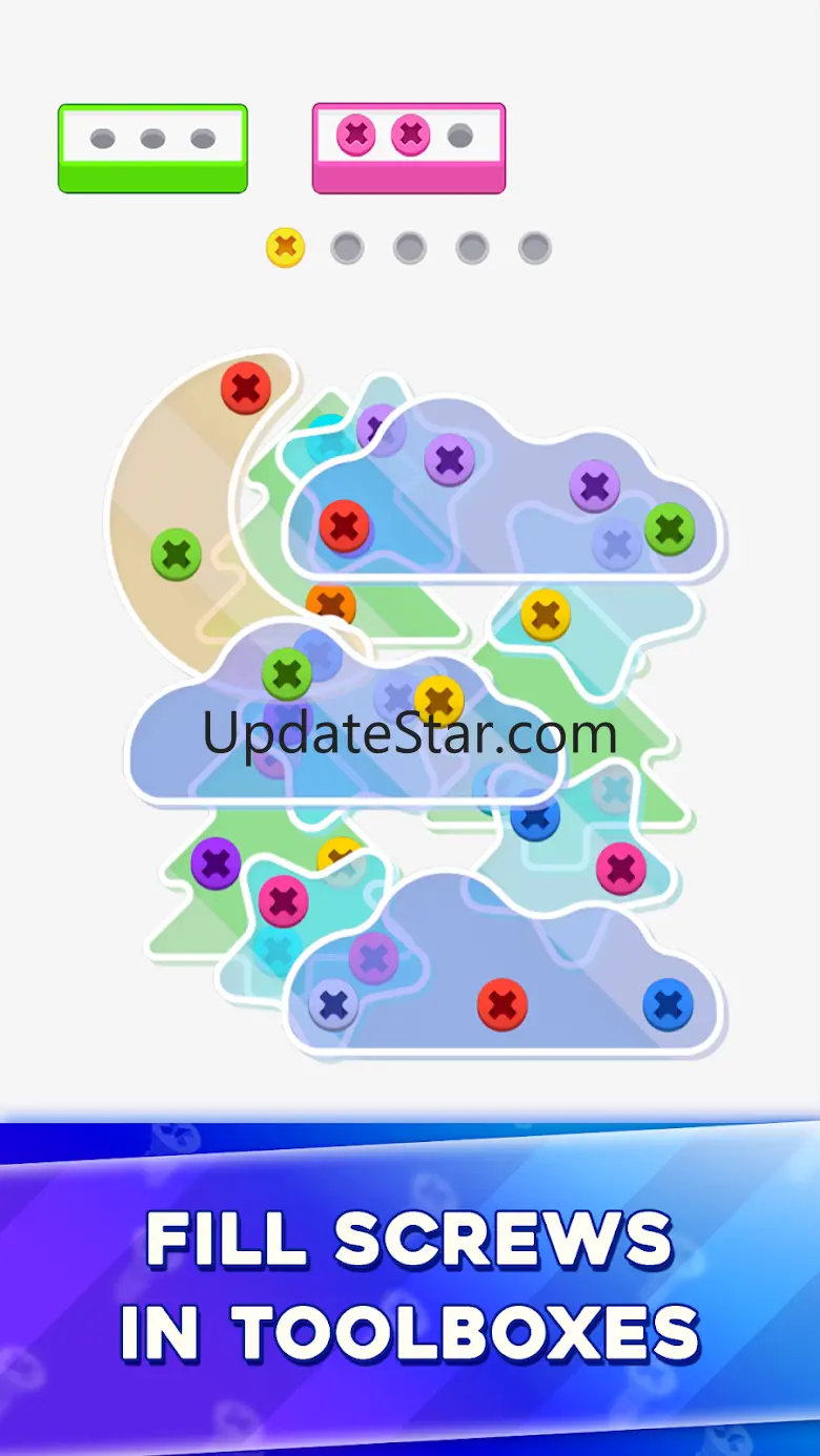 Screw Out: Jam Puzzle 2.7.0