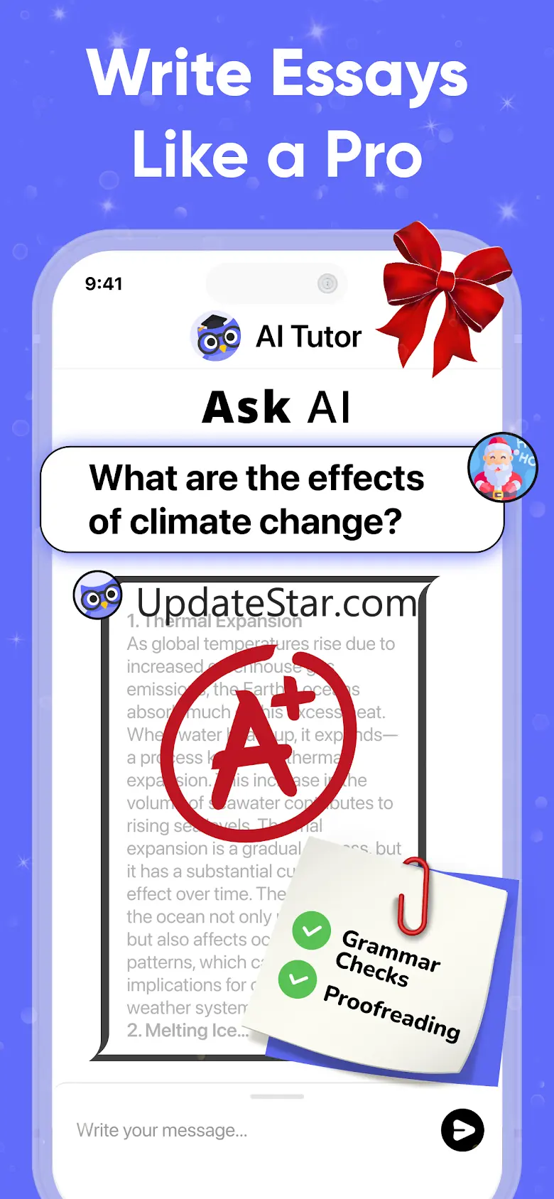 Nerd AI - Tutor & Math Helper 2.9.3