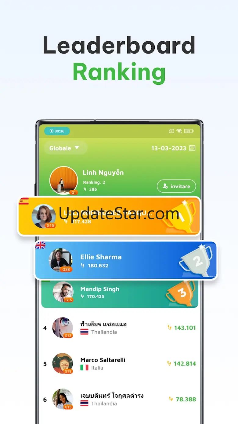 Step Counter & Pedometer & Map 5.1.3