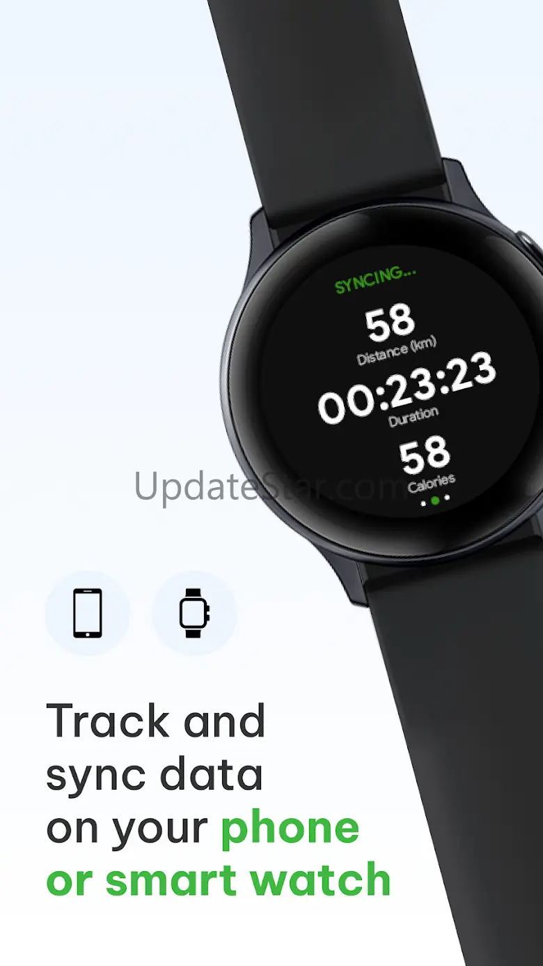 Step Counter & Pedometer & Map 5.1.3