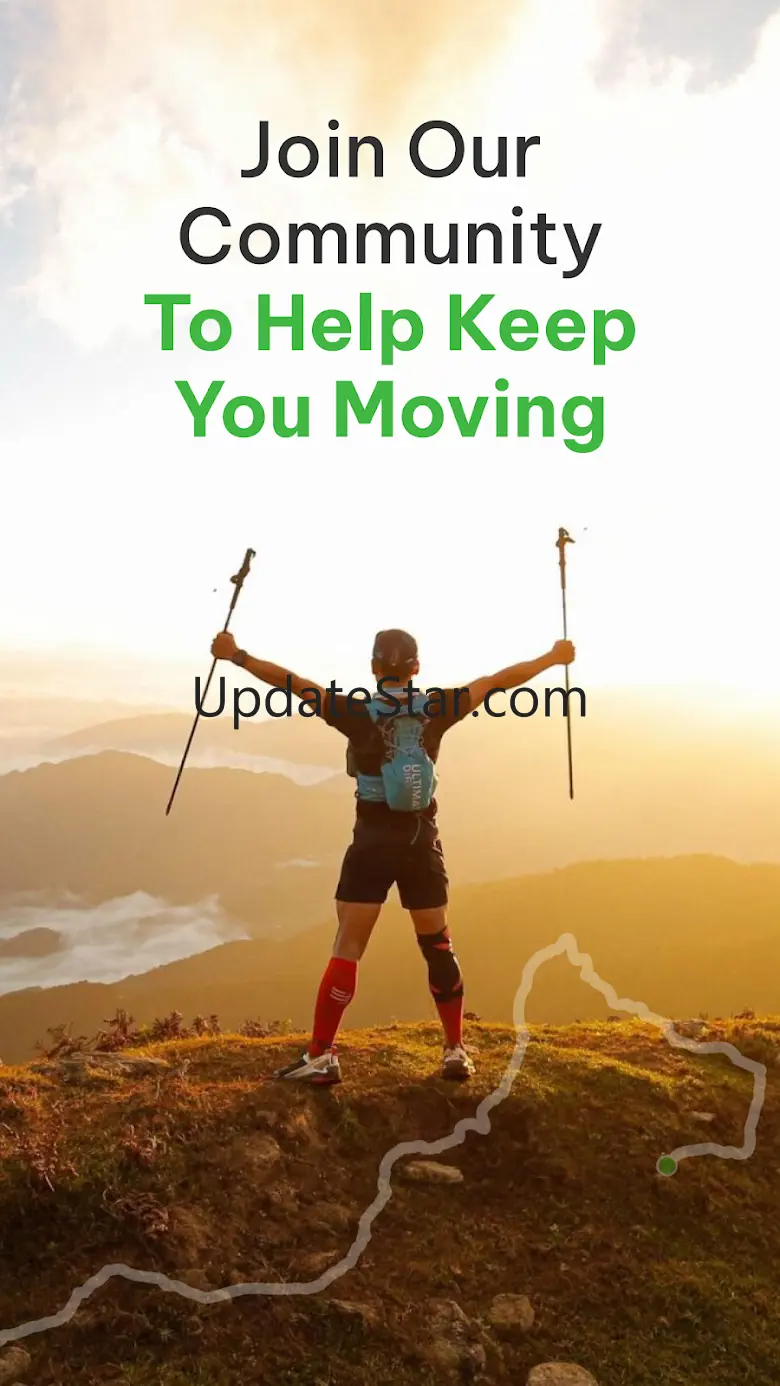 Step Counter & Pedometer & Map 5.1.3
