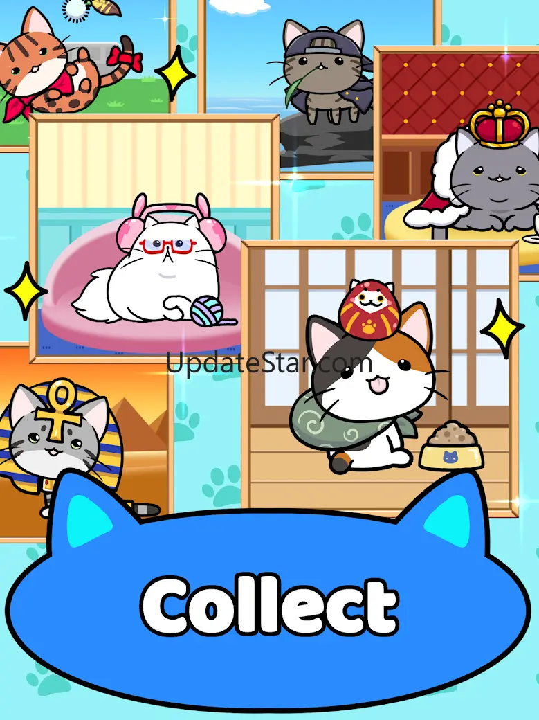 Cat Condo 2 2.4
