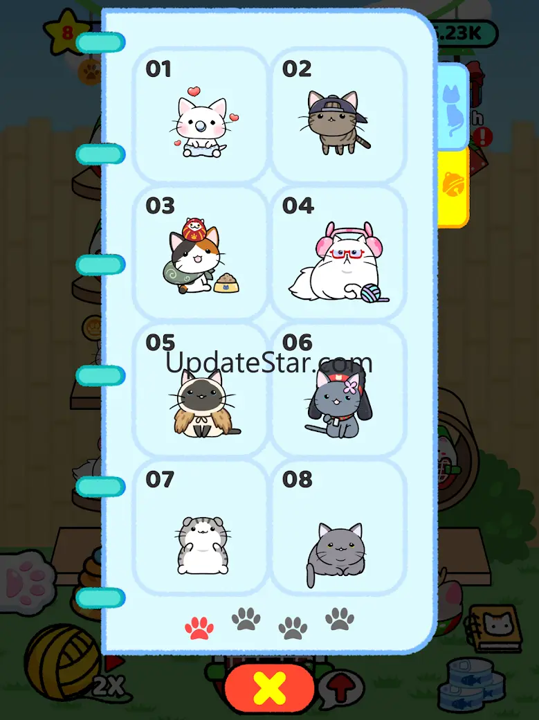 Cat Condo 2 2.4