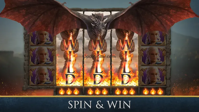 Game of Thrones Slots Casino 1.240612.19