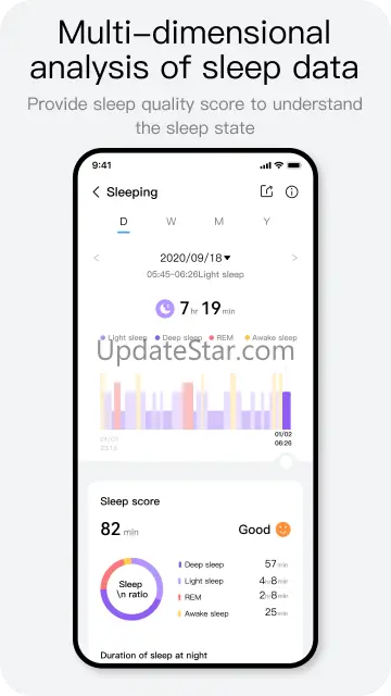 Haylou Fun V3.6.0
