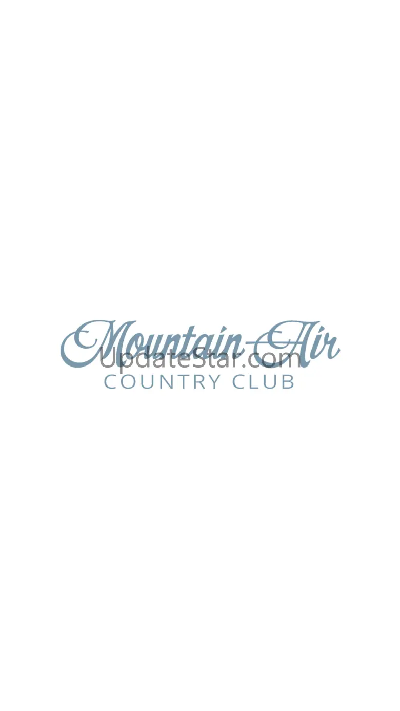 Mountain Air Country Club 2.13