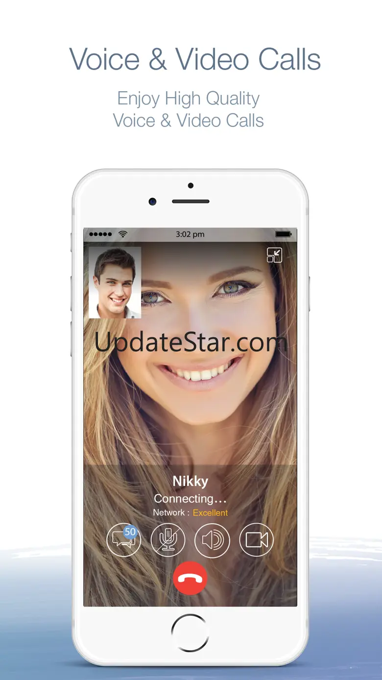 ringID Messenger 1.0.5