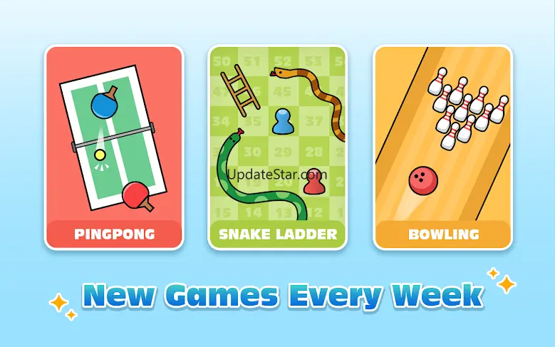 2 Player Games: 1v1 Challenge 2.6