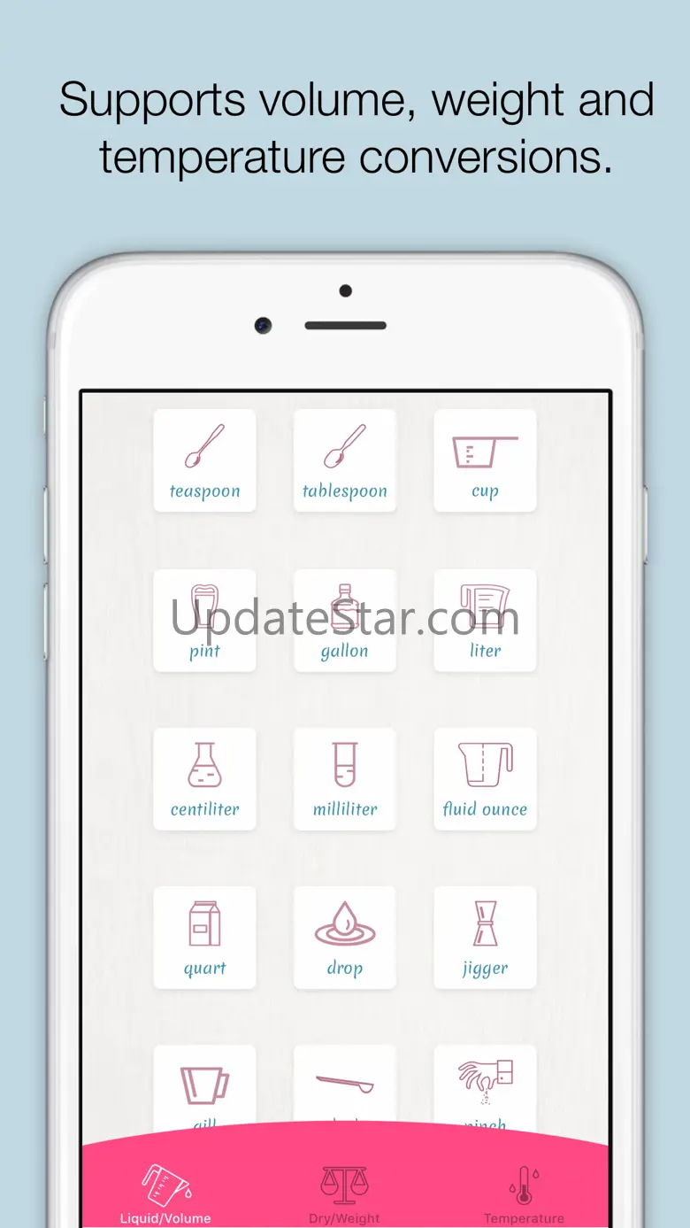 Cooking Calculator 1.3.0