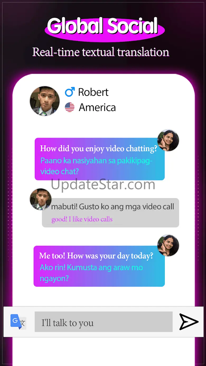 Bling - Video Chat 1.7.8