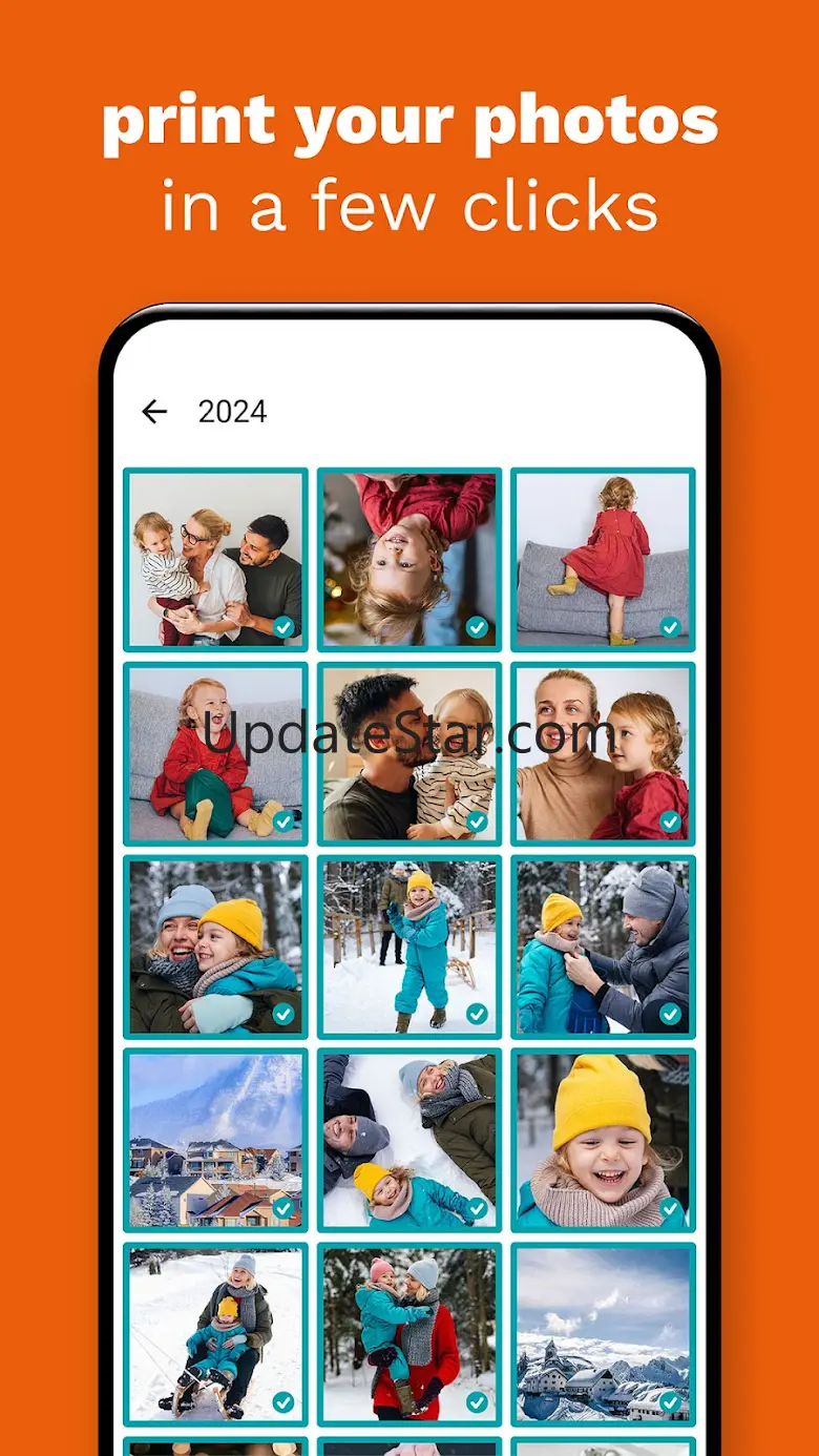 Photosi - Photobooks & Prints 13.5.0-RC9305