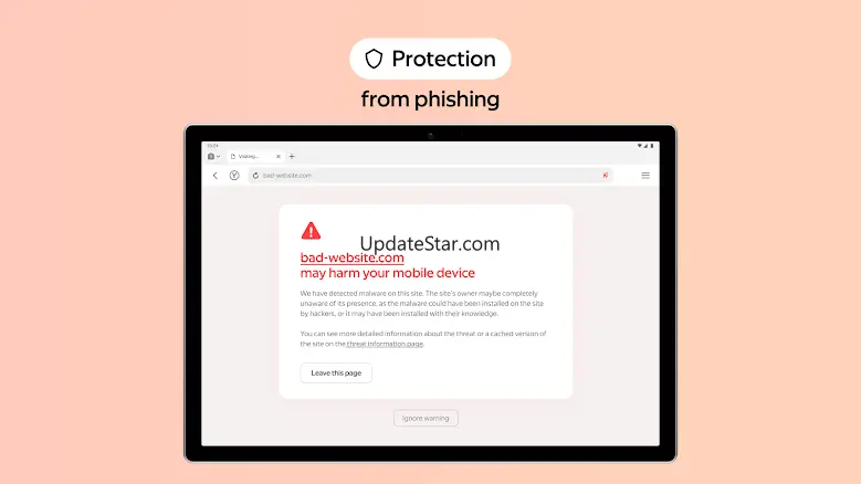 Yandex Browser (beta) 25.4.0.202