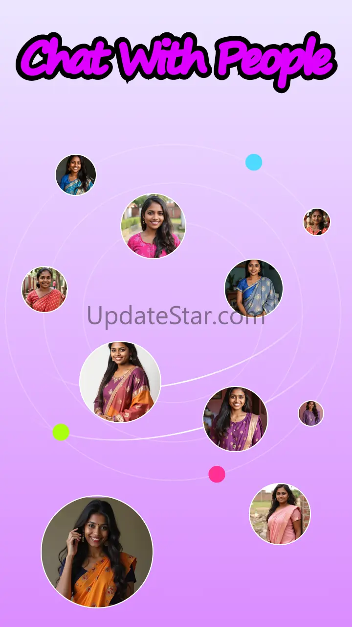 Honies: Live Video Chat 1.2.7