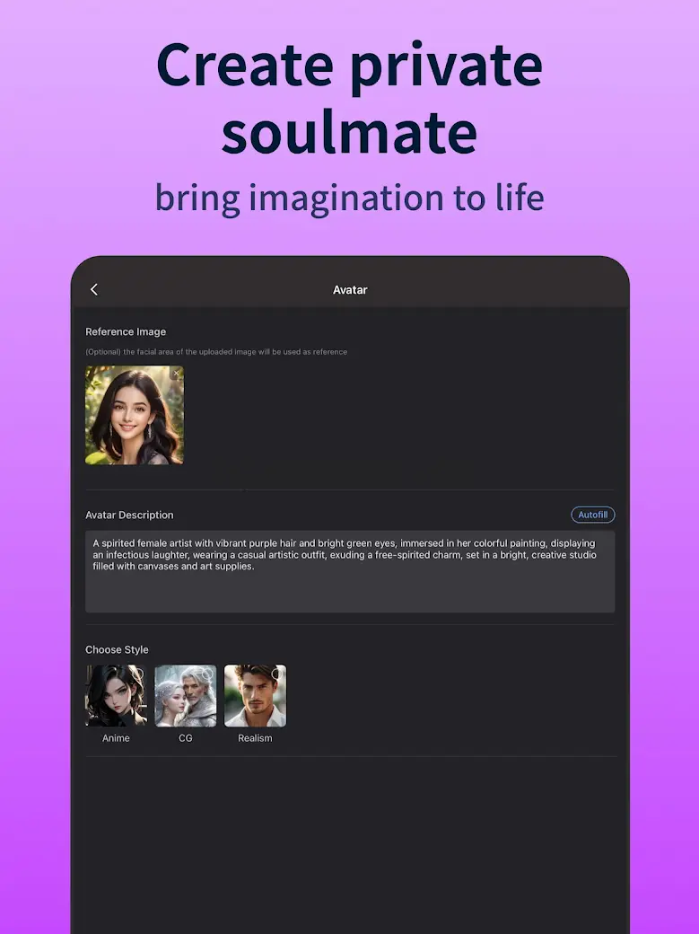 Hi.AI - Chat With AI Character 1.9.1