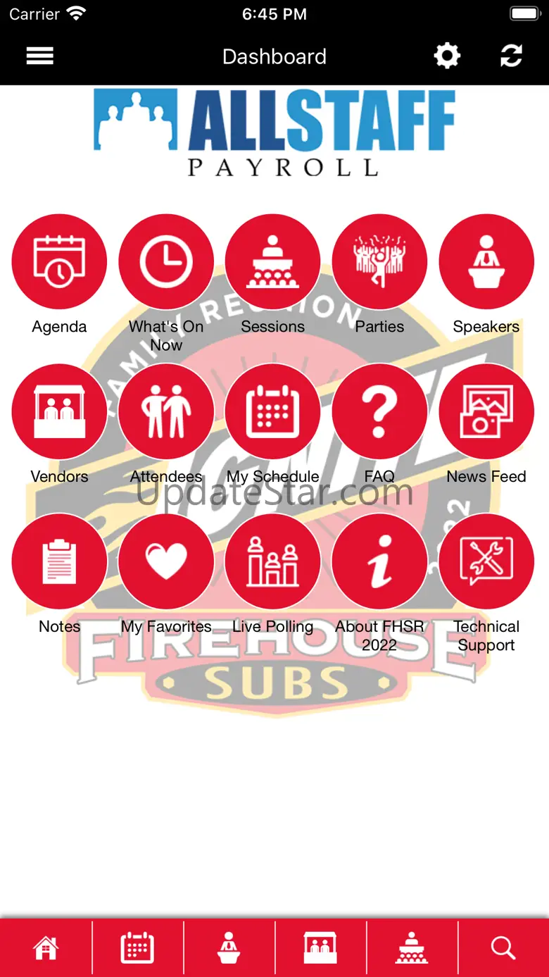Firehouse Subs Reunion 1.6