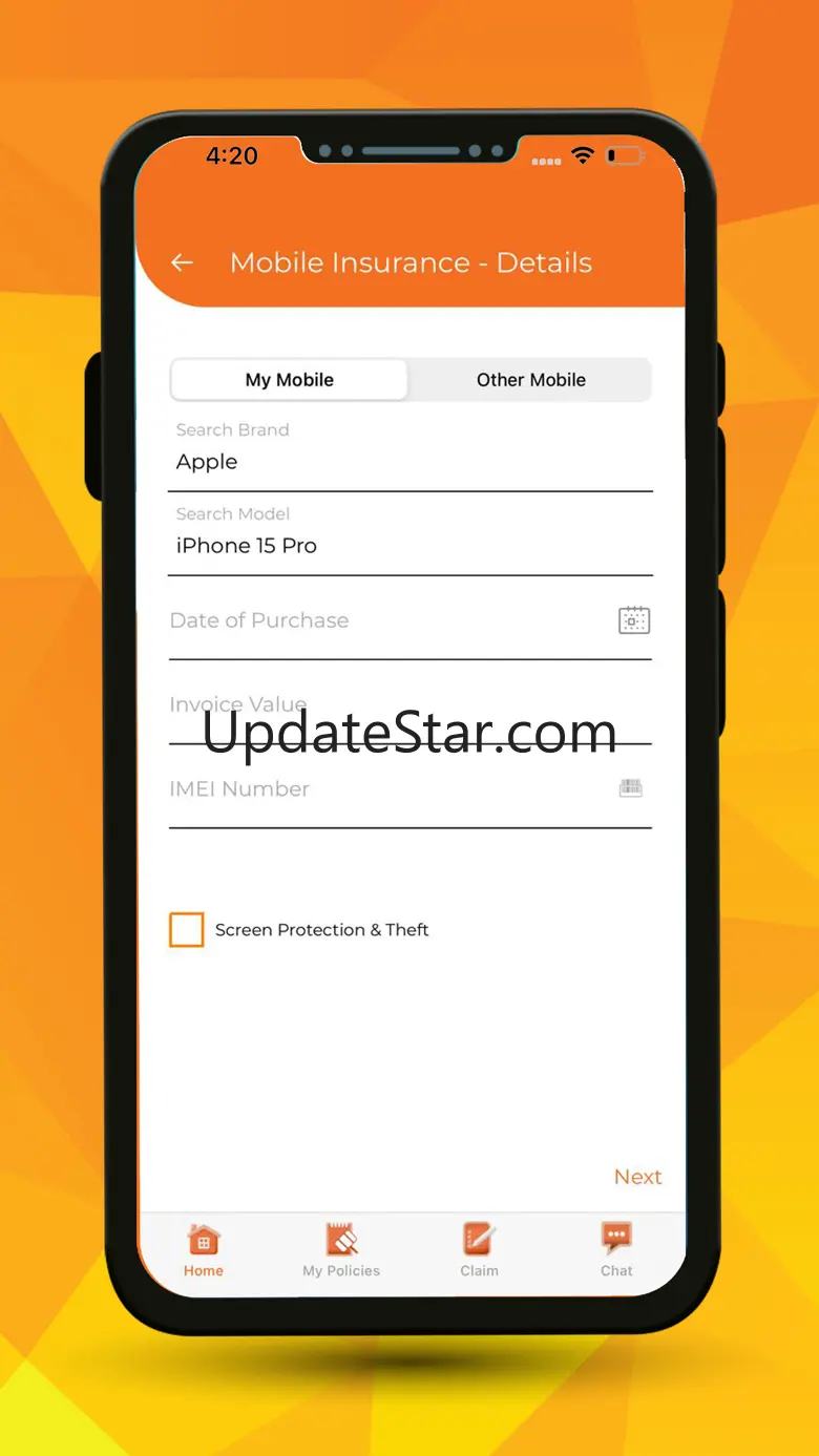 TPL Insurance 5.0.5