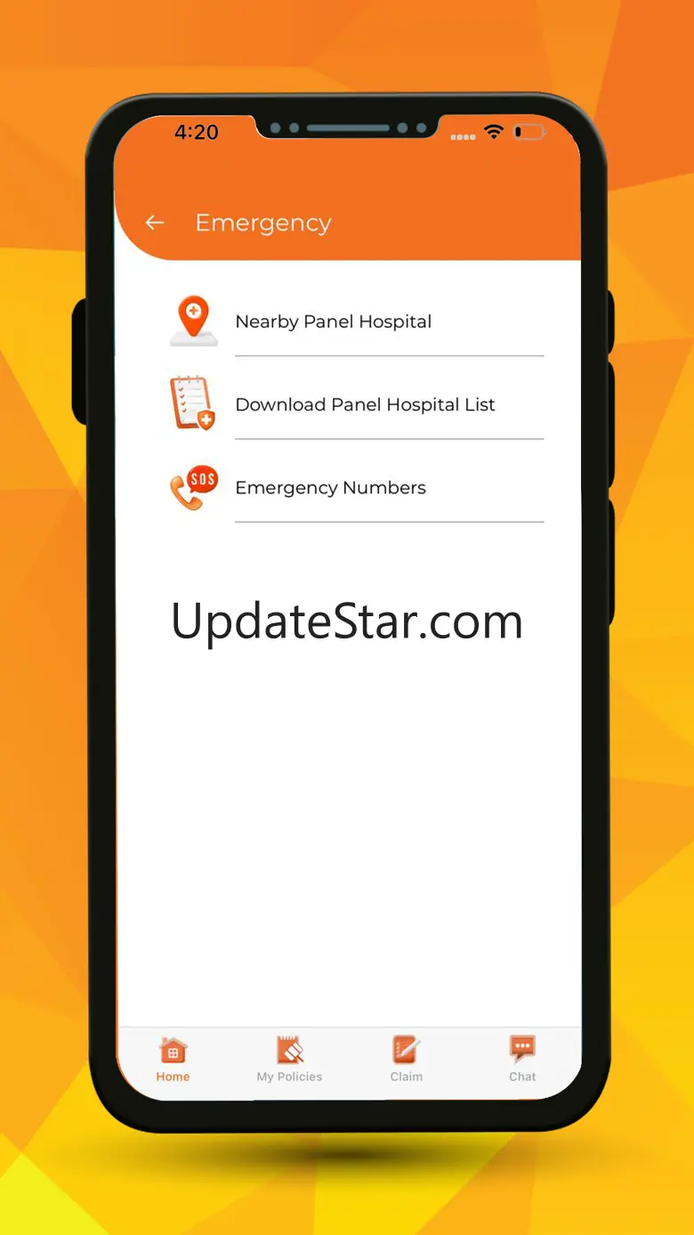 TPL Insurance 5.0.5