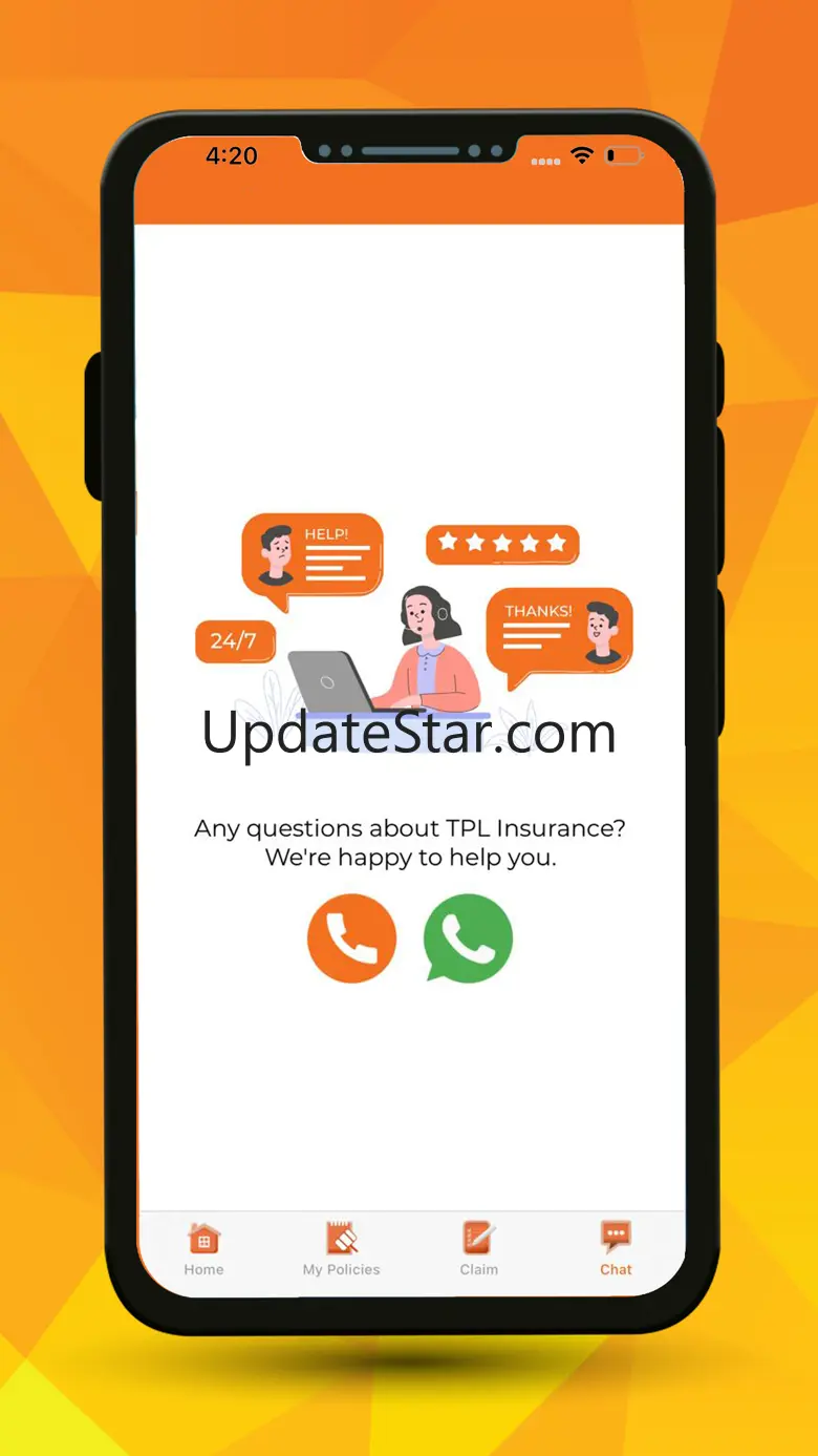 TPL Insurance 5.0.5