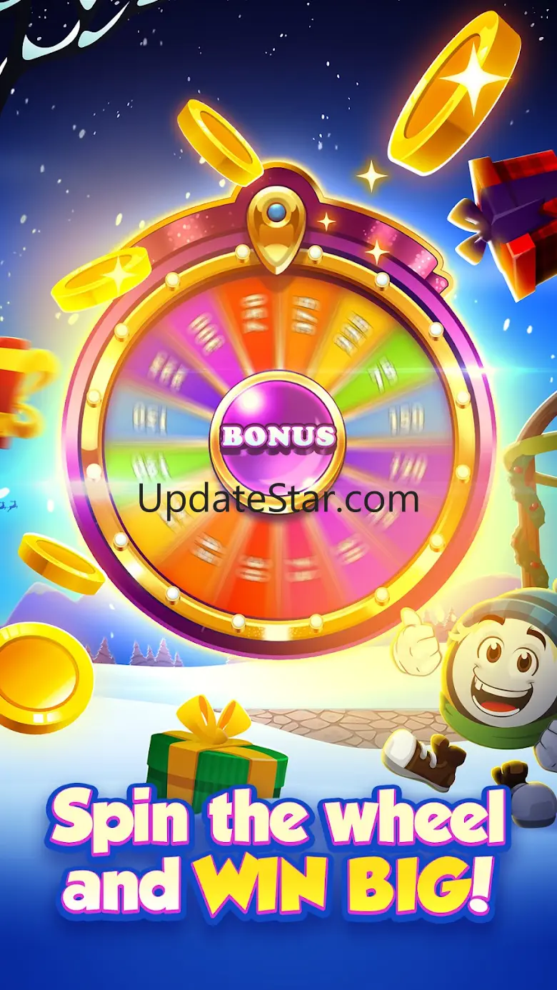 GamePoint Bingo World of Bingo 1.265.48312