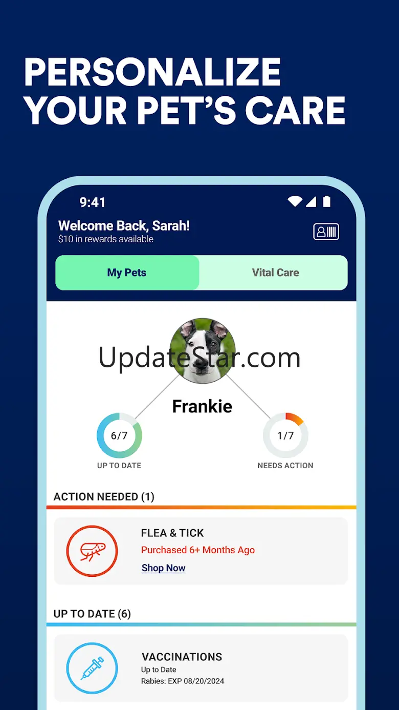 Petco: The Pet Parents Partner 8.6.42