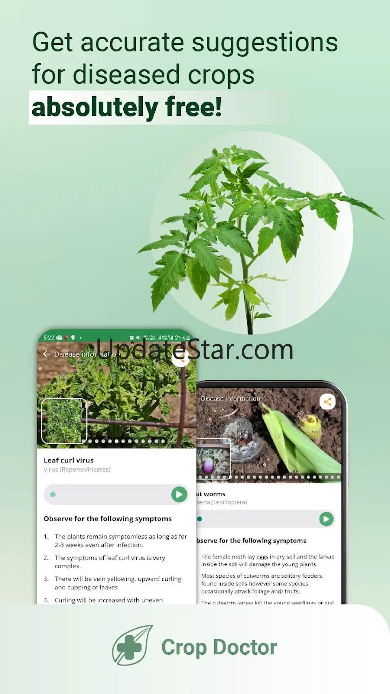 BigHaat Smart Farming App 9.3.11