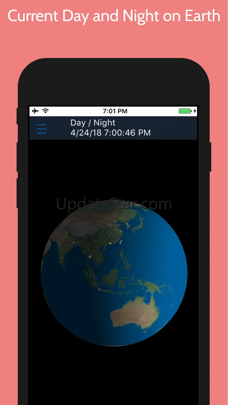 Global Climate 1.0.5