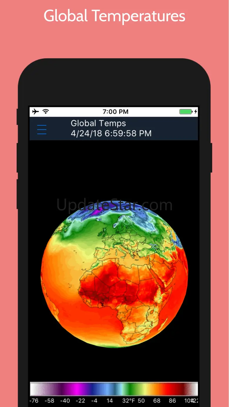 Global Climate 1.0.5