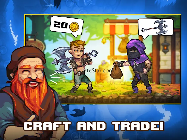 Miners Settlement: Idle RPG 4.32.0