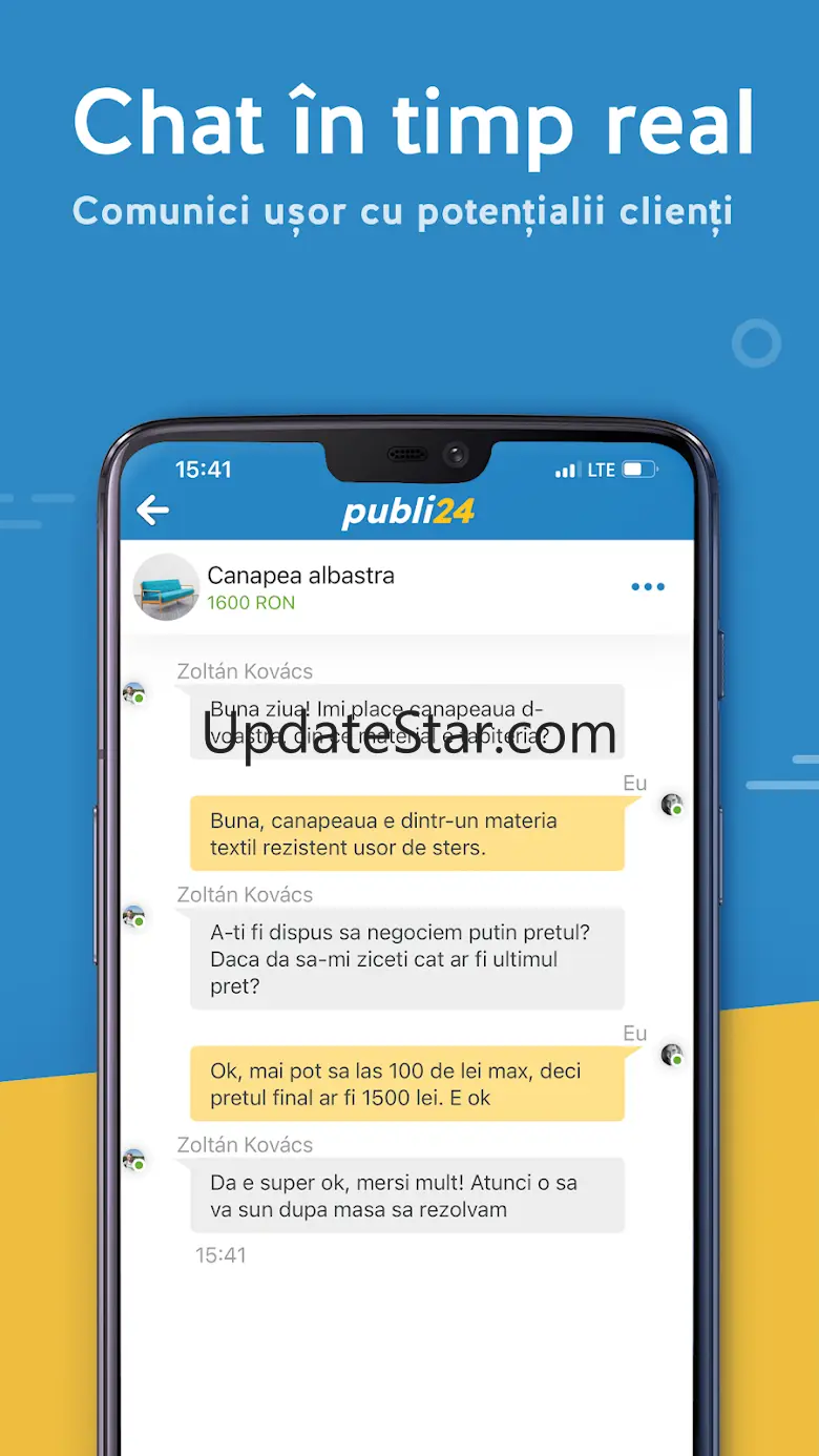 Publi24 - Anunturi online 8.13.10